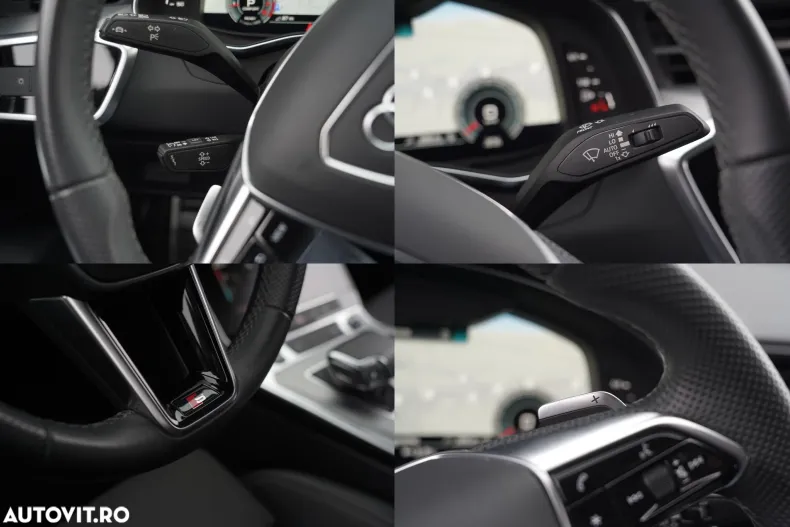 Audi A6 din 2023 cu 113.500 km - oferta AUD179223 - foto 26