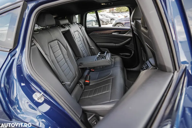 BMW X4 din 2021 cu 169.700 km - oferta BMW179224 - foto 19