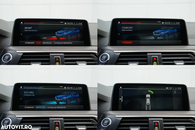 BMW X4 din 2021 cu 169.700 km - oferta BMW179224 - foto 25