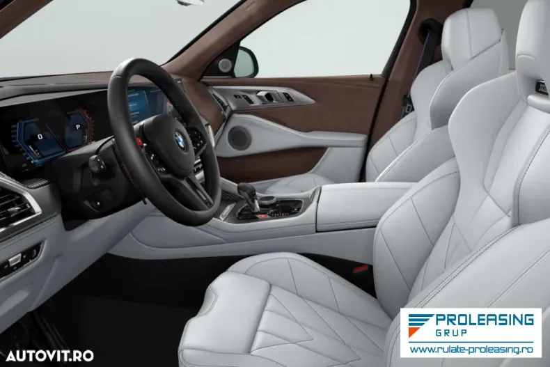 BMW XM din 2023 cu 52.550 km - oferta BMW179225 - foto 6