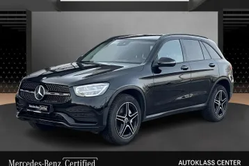 Mercedes-Benz GLC din 2020 - oferta MER179226