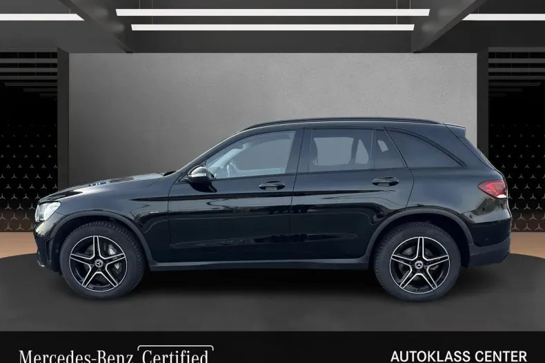 Mercedes-Benz GLC din 2020 cu 123.318 km - oferta MER179226 - foto 3