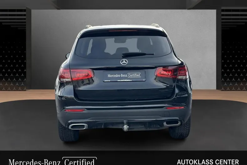 Mercedes-Benz GLC din 2020 cu 123.318 km - oferta MER179226 - foto 5