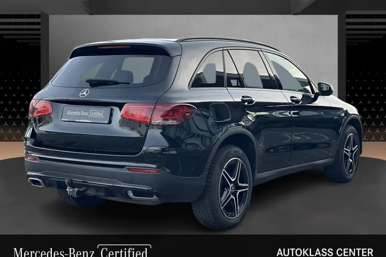 Mercedes-Benz GLC din 2020 cu 123.318 km - oferta MER179226 - foto 6