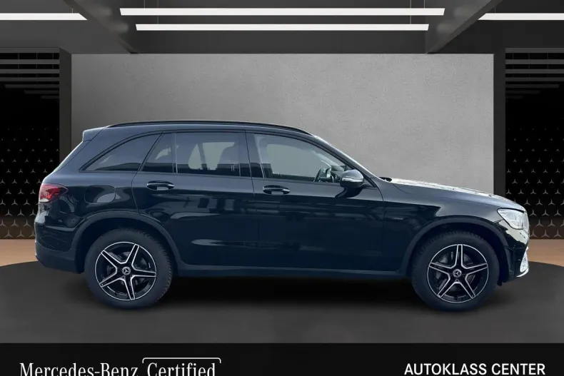 Mercedes-Benz GLC din 2020 cu 123.318 km - oferta MER179226 - foto 7