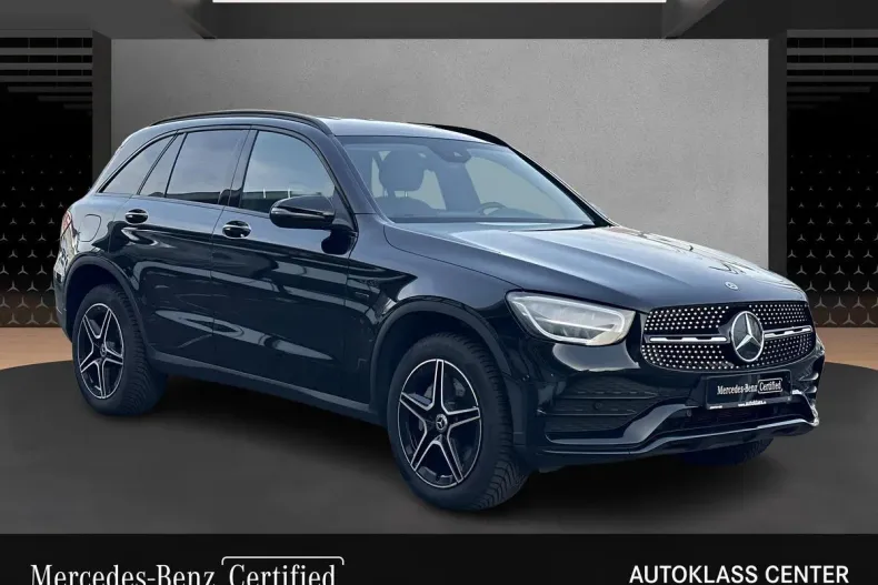 Mercedes-Benz GLC din 2020 cu 123.318 km - oferta MER179226 - foto 8