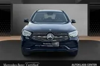 Mercedes-Benz GLC din 2020 cu 123.318 km - oferta MER179226 - foto 9