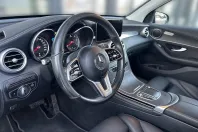 Mercedes-Benz GLC din 2020 cu 123.318 km - oferta MER179226 - foto 10