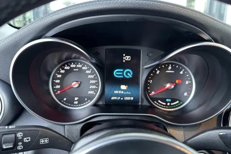 Mercedes-Benz GLC din 2020 cu 123.318 km - oferta MER179226 - foto 11