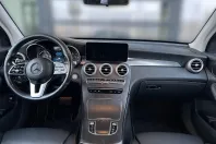 Mercedes-Benz GLC din 2020 cu 123.318 km - oferta MER179226 - foto 12