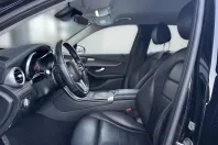 Mercedes-Benz GLC din 2020 cu 123.318 km - oferta MER179226 - foto 14