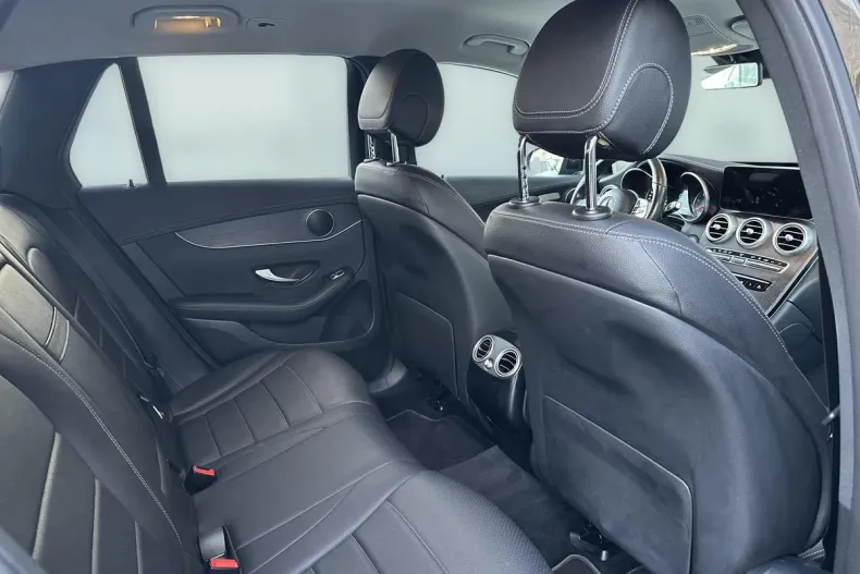 Mercedes-Benz GLC din 2020 cu 123.318 km - oferta MER179226 - foto 15