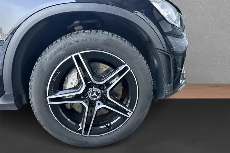 Mercedes-Benz GLC din 2020 cu 123.318 km - oferta MER179226 - foto 16