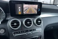 Mercedes-Benz GLC din 2020 cu 123.318 km - oferta MER179226 - foto 17
