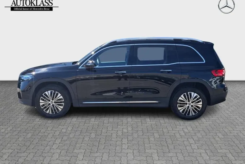 Mercedes-Benz EQB din 2025 cu 6.473 km - oferta MER179227 - foto 6