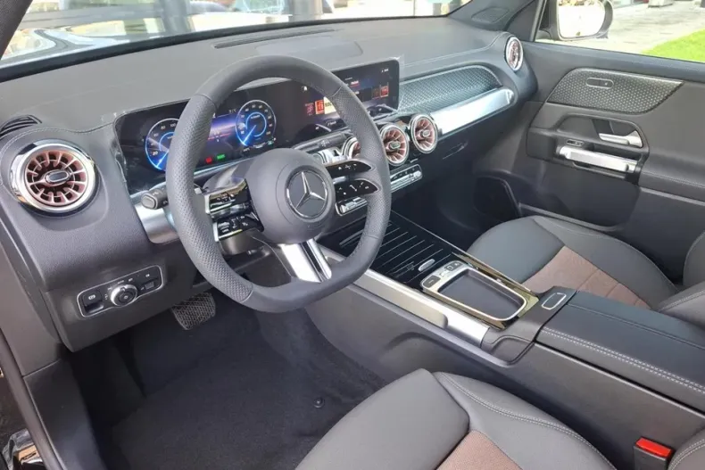 Mercedes-Benz EQB din 2025 cu 6.473 km - oferta MER179227 - foto 8