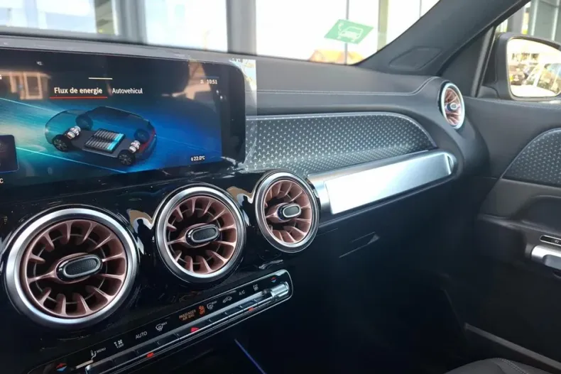 Mercedes-Benz EQB din 2025 cu 6.473 km - oferta MER179227 - foto 12