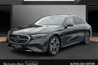 Mercedes-Benz E din 2024 cu 6.348 km - oferta MER179228 - foto 1