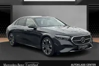 Mercedes-Benz E din 2024 cu 6.348 km - oferta MER179228 - foto 8