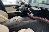 Mercedes-Benz E din 2024 cu 6.348 km - oferta MER179228 - foto 13