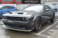 Dodge Challenger din 2023 cu 3.173 km - oferta DOD179229 - foto 1