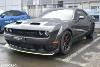 Dodge Challenger din 2023 cu 3.173 km - oferta DOD179229 - foto 2