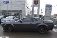 Dodge Challenger din 2023 cu 3.173 km - oferta DOD179229 - foto 8