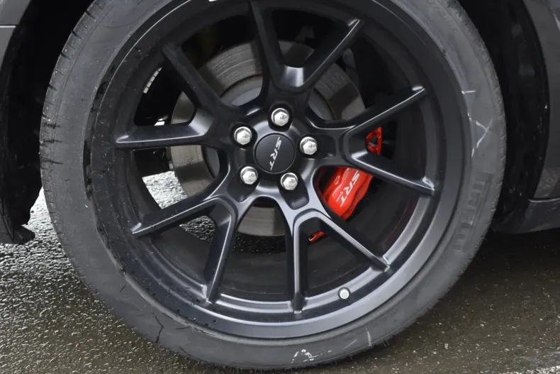 Dodge Challenger din 2023 cu 3.173 km - oferta DOD179229 - foto 10