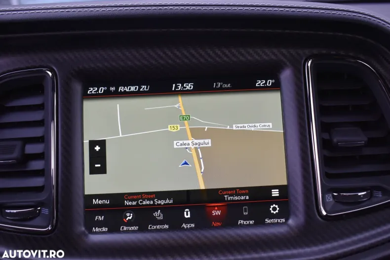 Dodge Challenger din 2023 cu 3.173 km - oferta DOD179229 - foto 14