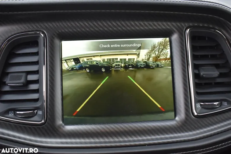 Dodge Challenger din 2023 cu 3.173 km - oferta DOD179229 - foto 15