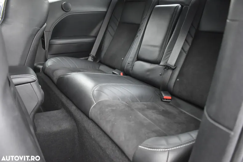 Dodge Challenger din 2023 cu 3.173 km - oferta DOD179229 - foto 30