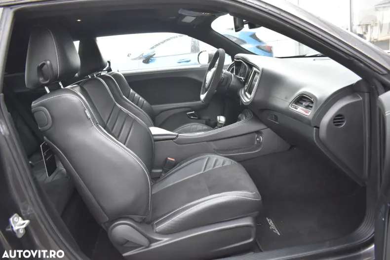 Dodge Challenger din 2023 cu 3.173 km - oferta DOD179229 - foto 32