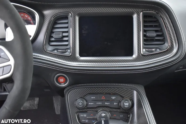 Dodge Challenger din 2023 cu 3.173 km - oferta DOD179229 - foto 35