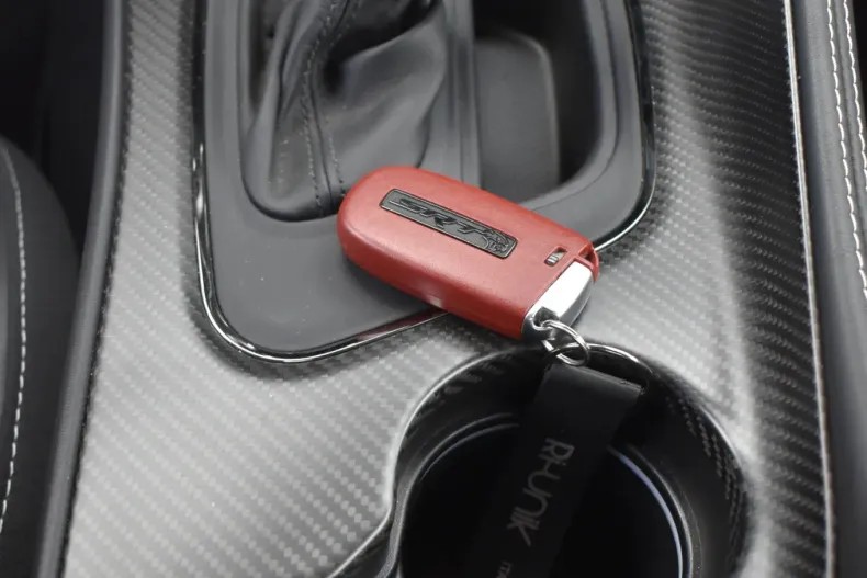 Dodge Challenger din 2023 cu 3.173 km - oferta DOD179229 - foto 38