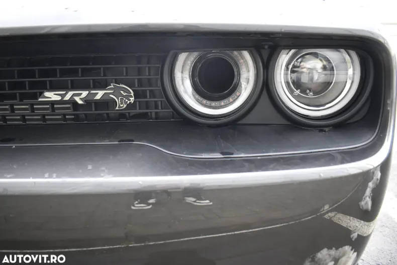 Dodge Challenger din 2023 cu 3.173 km - oferta DOD179229 - foto 40