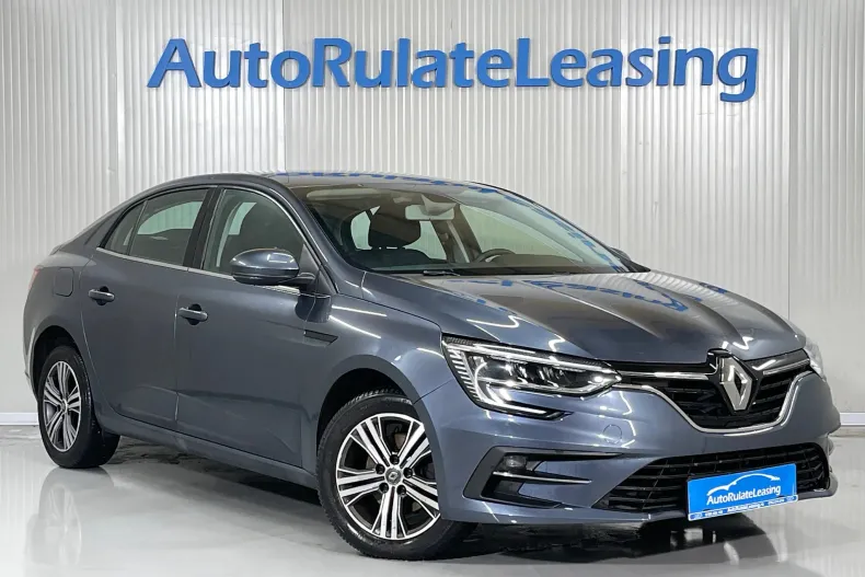 Renault Megane din 2022 cu 71.577 km - oferta REN179230 - foto 2