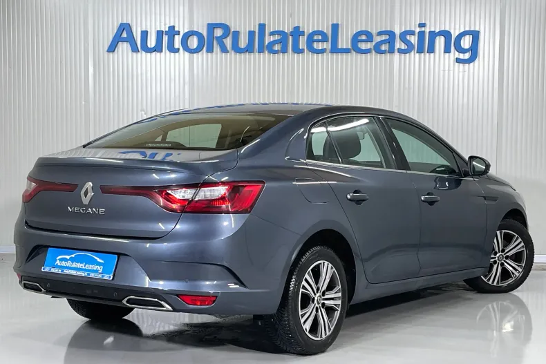 Renault Megane din 2022 cu 71.577 km - oferta REN179230 - foto 3