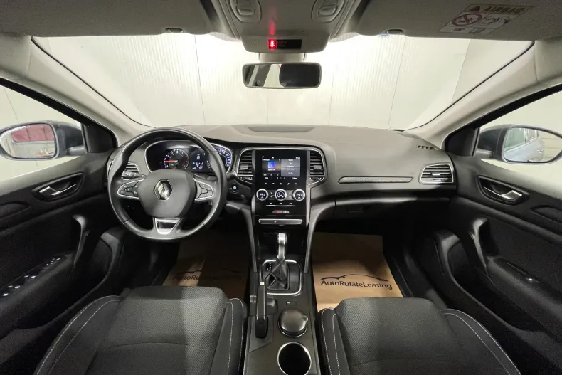 Renault Megane din 2022 cu 71.577 km - oferta REN179230 - foto 7