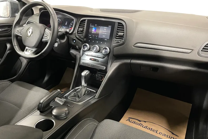 Renault Megane din 2022 cu 71.577 km - oferta REN179230 - foto 8