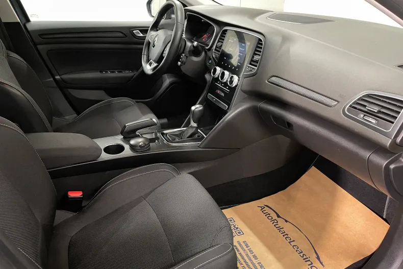 Renault Megane din 2022 cu 71.577 km - oferta REN179230 - foto 11