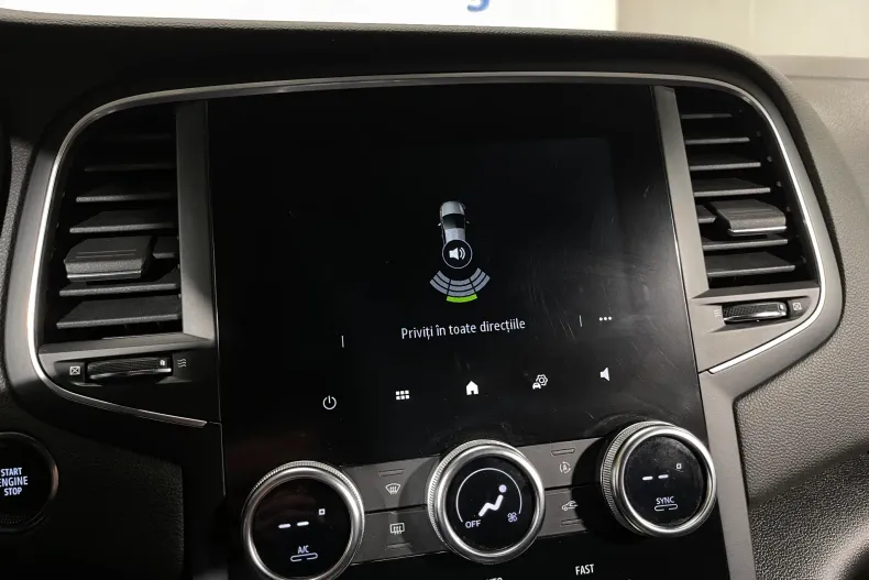 Renault Megane din 2022 cu 71.577 km - oferta REN179230 - foto 13