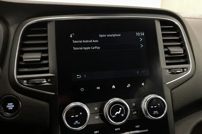 Renault Megane din 2022 cu 71.577 km - oferta REN179230 - foto 14