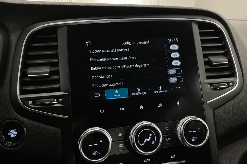 Renault Megane din 2022 cu 71.577 km - oferta REN179230 - foto 15