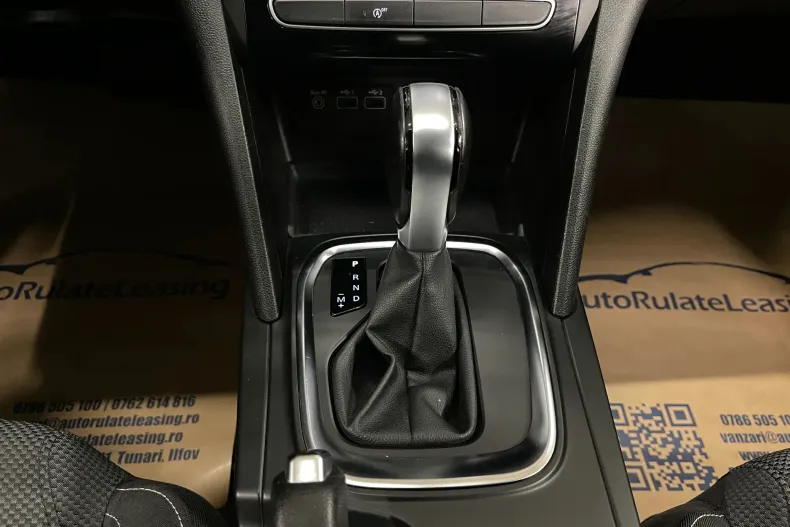 Renault Megane din 2022 cu 71.577 km - oferta REN179230 - foto 17