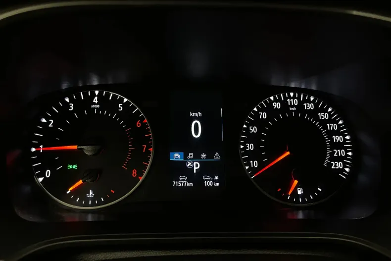 Renault Megane din 2022 cu 71.577 km - oferta REN179230 - foto 23