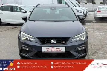 Seat Leon din 2020 - oferta SEA179231