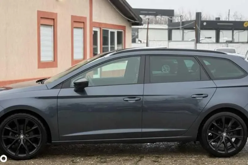 Seat Leon din 2020 cu 145.000 km - oferta SEA179231 - foto 4