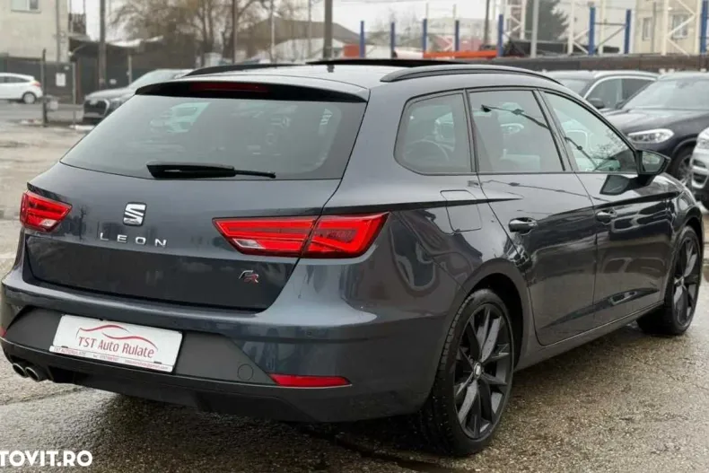 Seat Leon din 2020 cu 145.000 km - oferta SEA179231 - foto 8