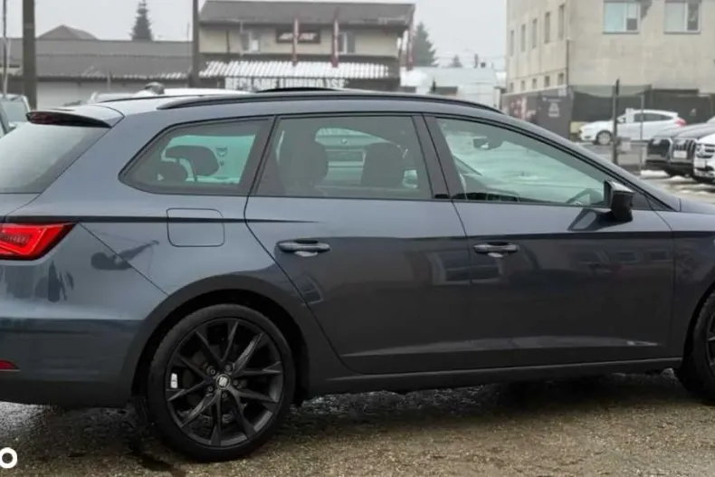 Seat Leon din 2020 cu 145.000 km - oferta SEA179231 - foto 9