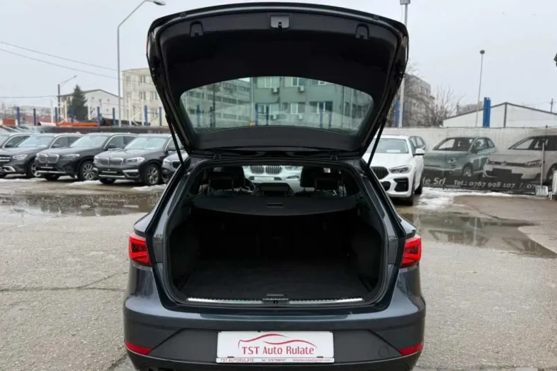 Seat Leon din 2020 cu 145.000 km - oferta SEA179231 - foto 13